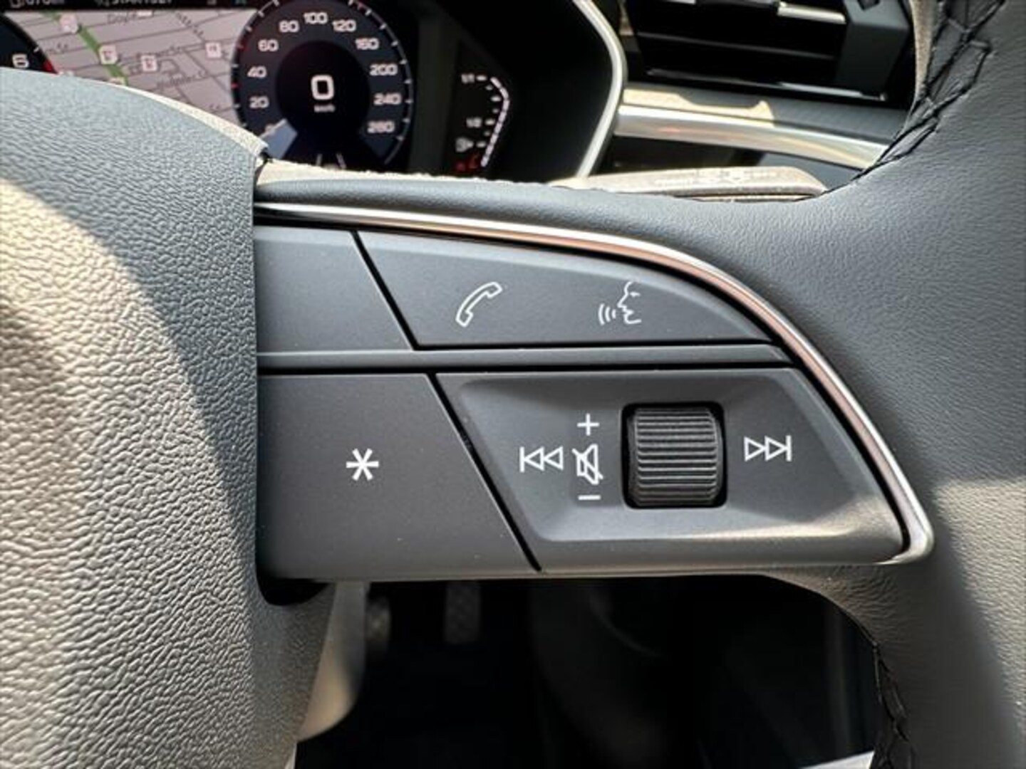 Image about Audi Q3 S line edition TFSI S tronic
