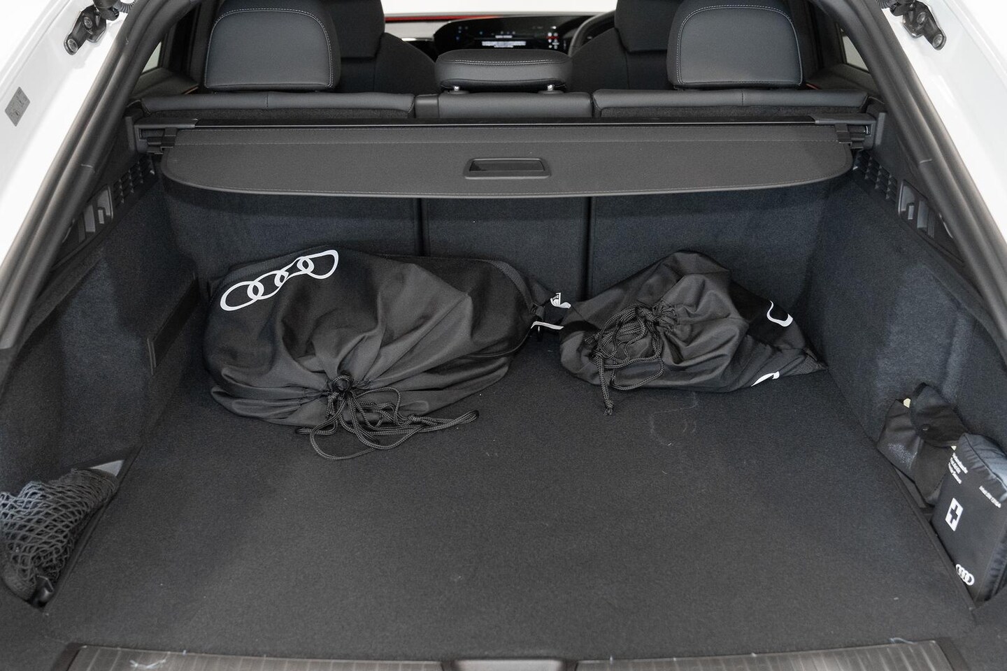 Image about Audi Q5 Sportback e-hybrid quattro S tronic