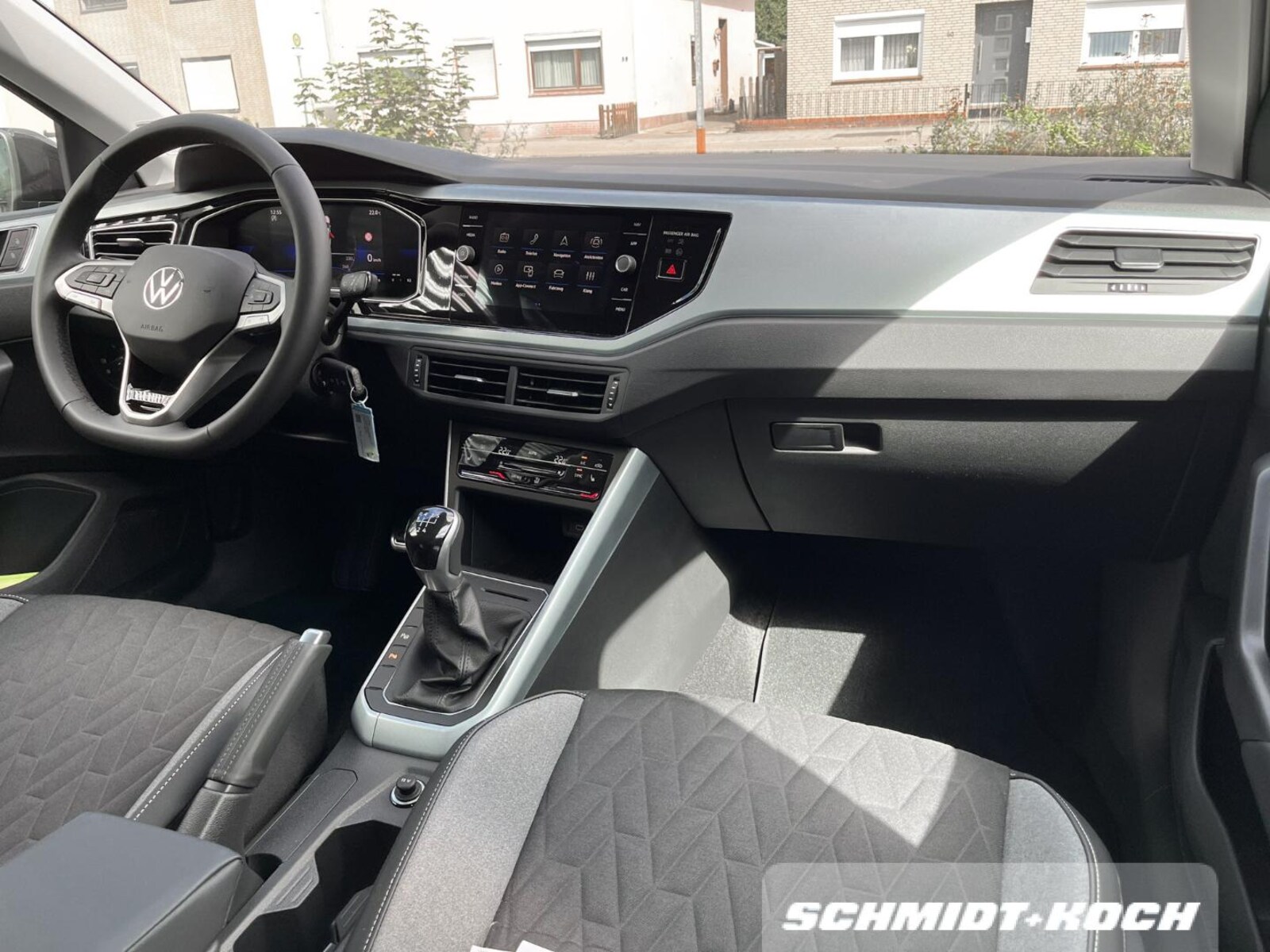 Volkswagen Polo – Bild 6