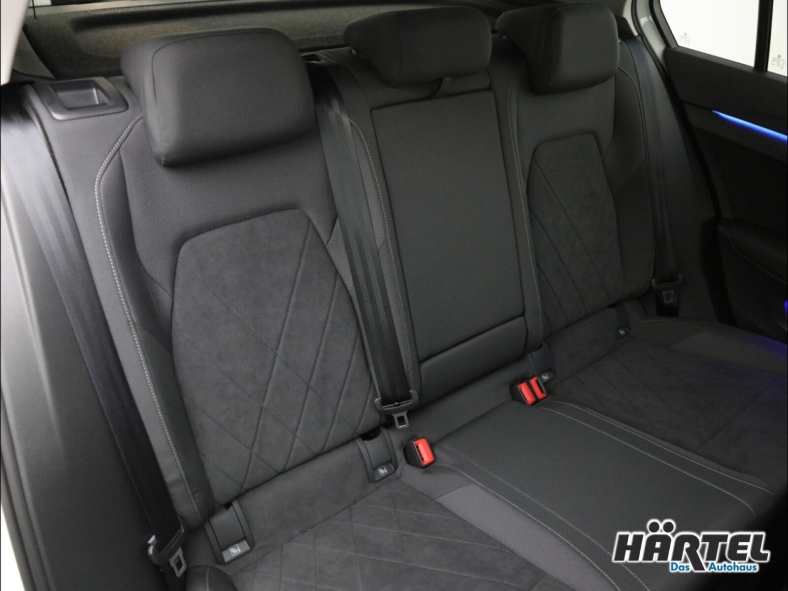 Volkswagen Golf – Bild 8