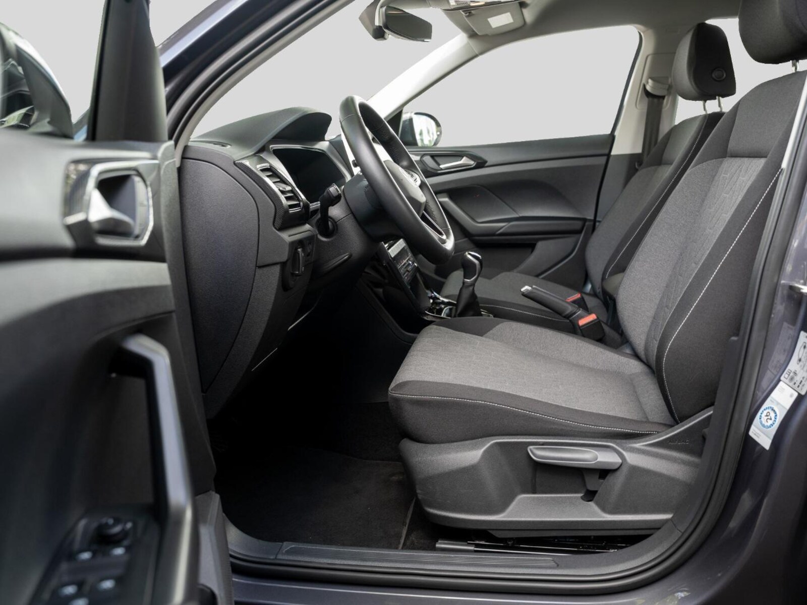 Volkswagen T-Cross – Bild 7