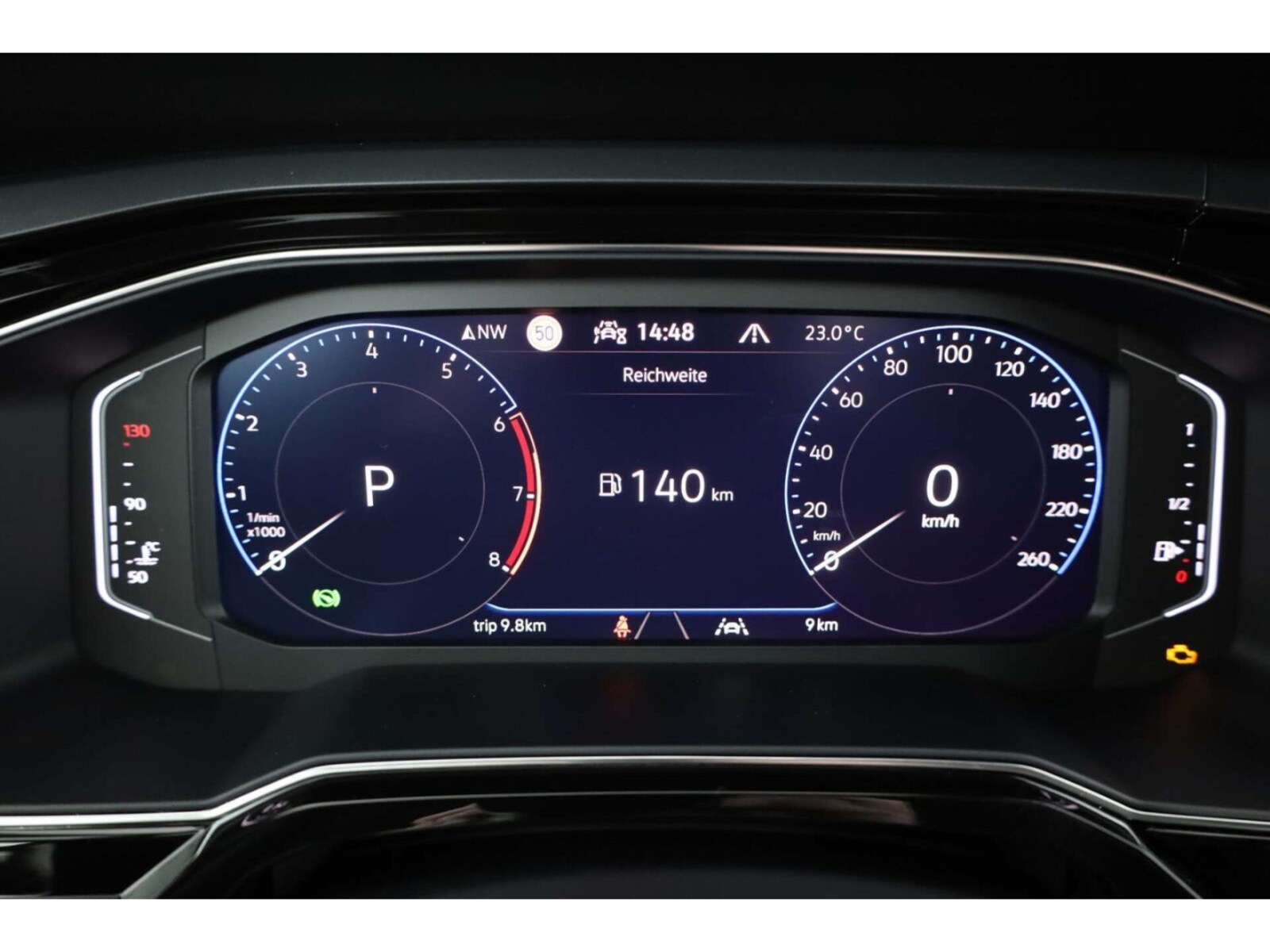 Volkswagen Polo – Bild 12