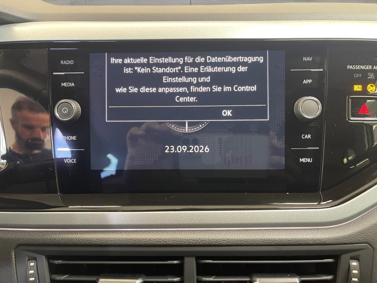 Volkswagen Polo – Bild 13