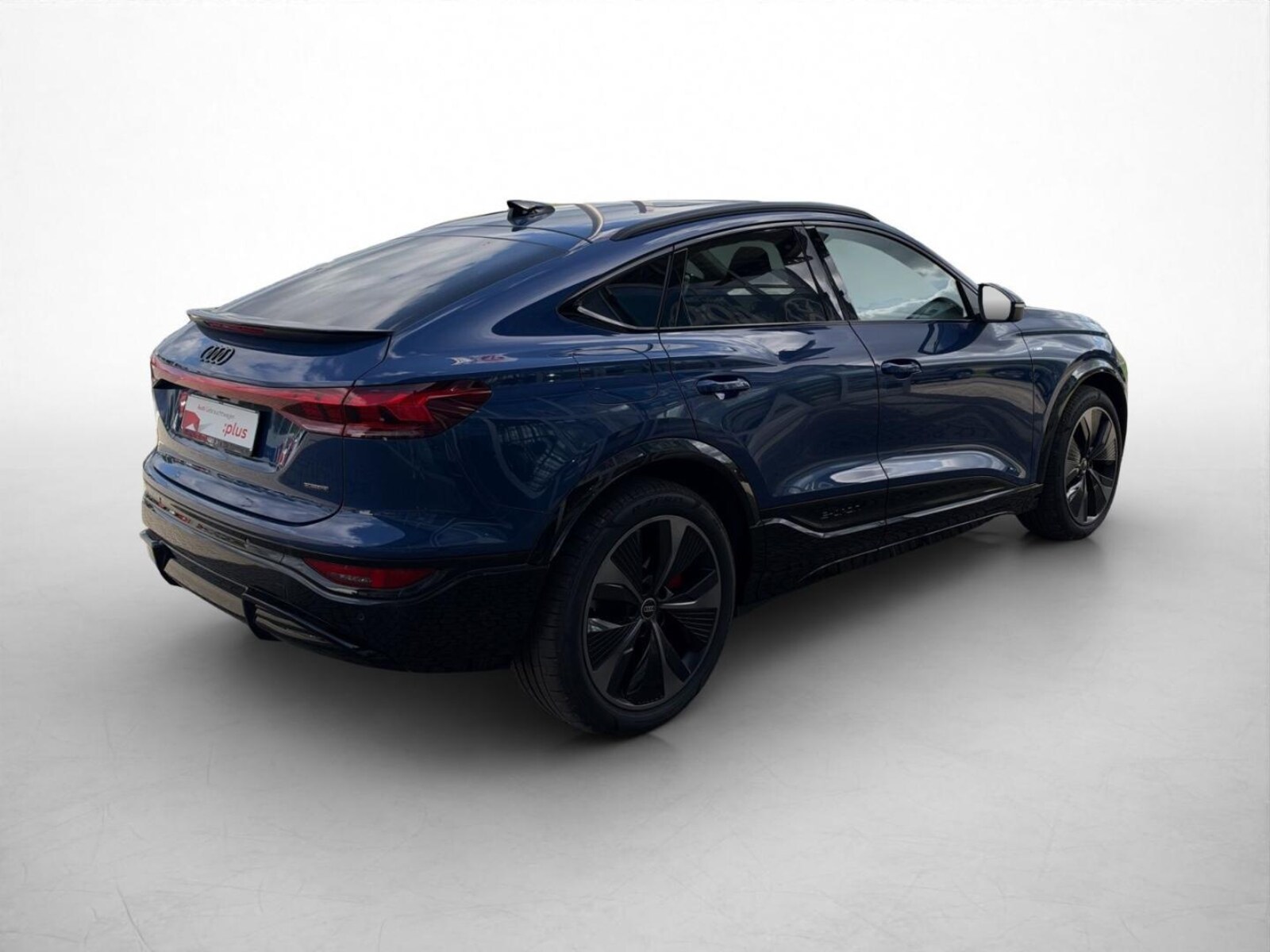 Audi Q6 Sportback e-tron – Bild 19