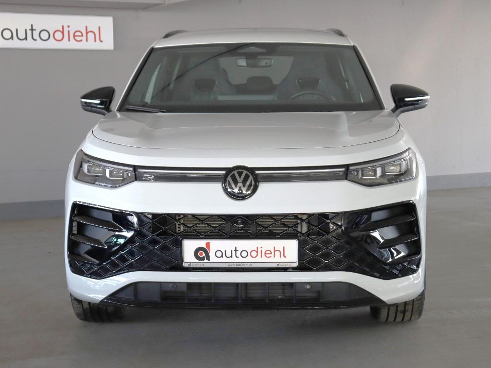Volkswagen Tayron – Bild 2