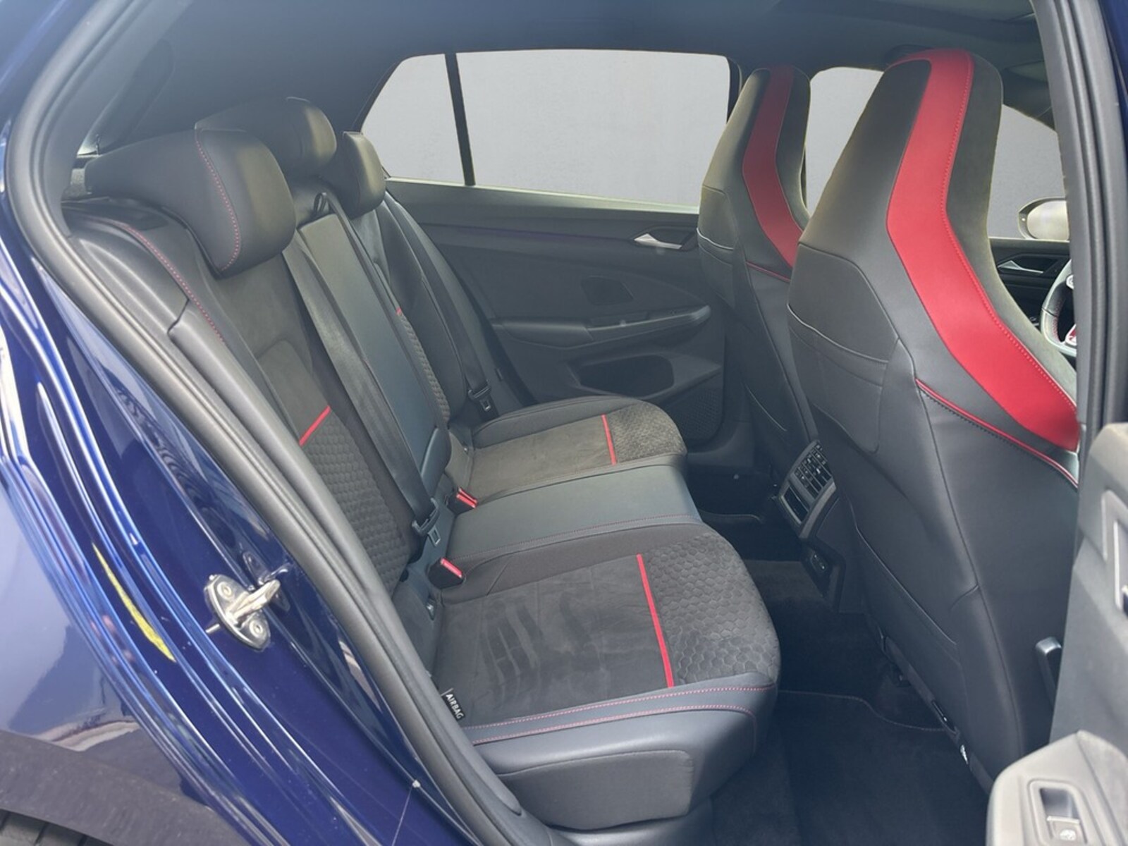 Volkswagen Golf – Bild 13