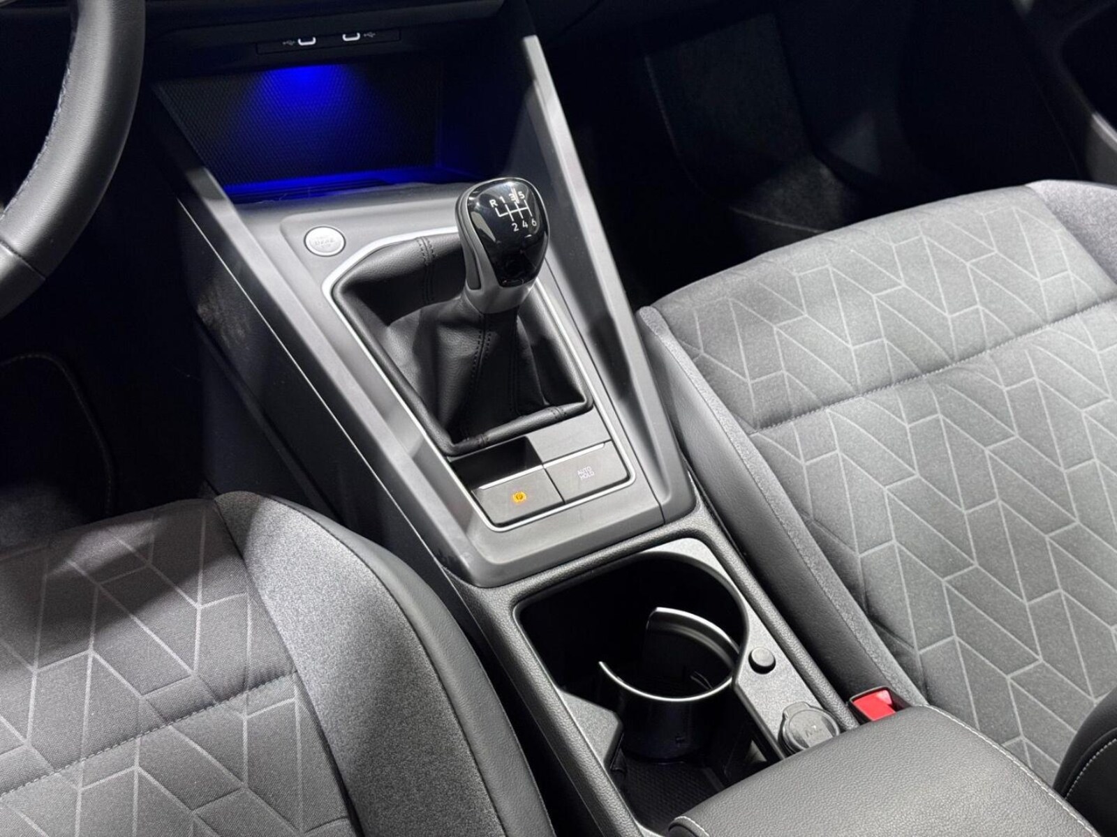 Volkswagen Golf – Bild 13