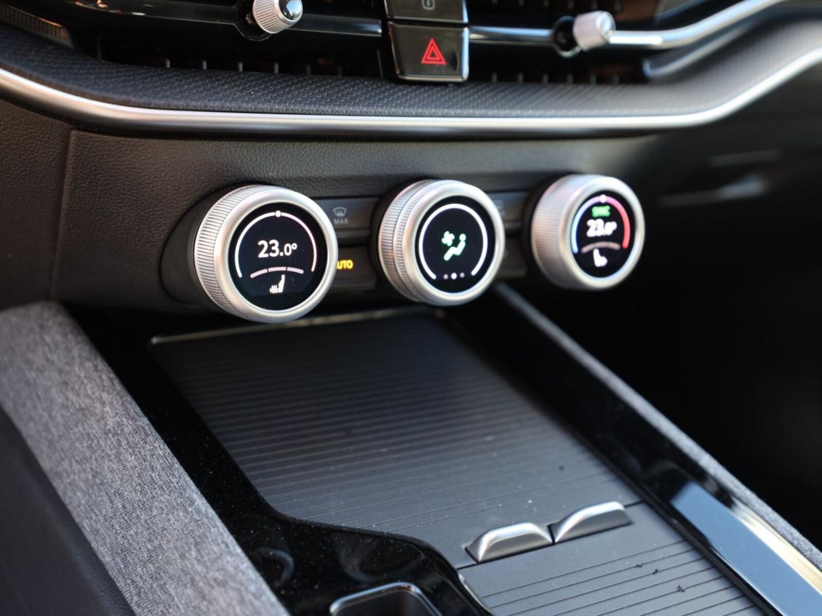 Škoda Superb Combi – Bild 15