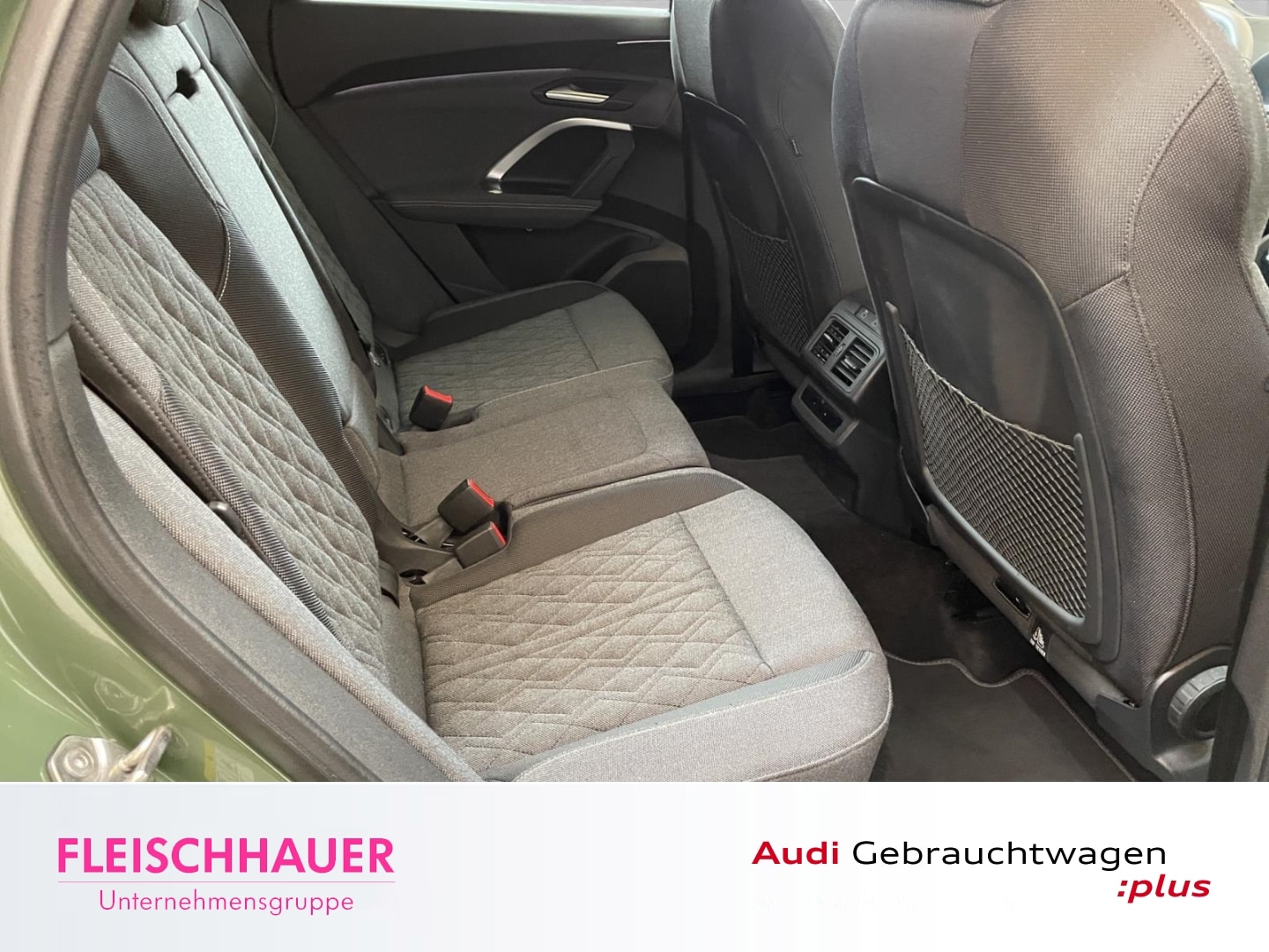 Bild über Audi Q5 Sportback TFSI 150 kW S tronic - für weitere Informationen kontaktieren Sie den Audi Partner