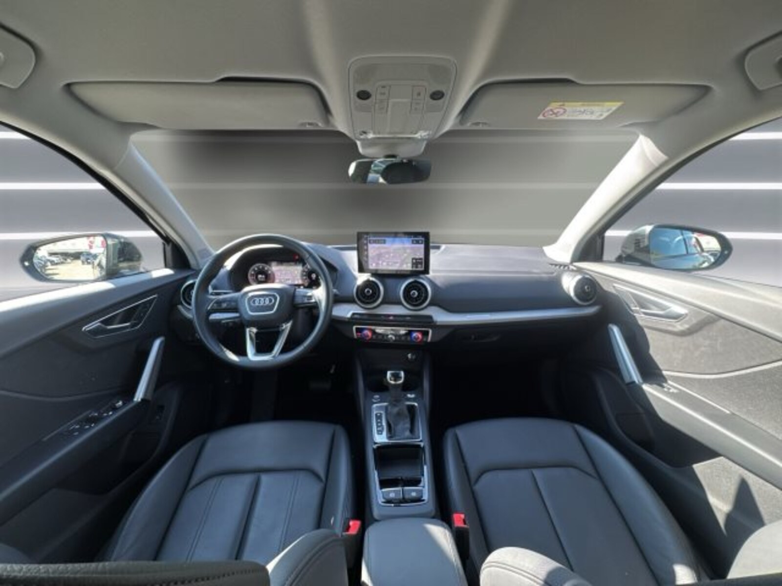 Audi Q2 – Bild 7