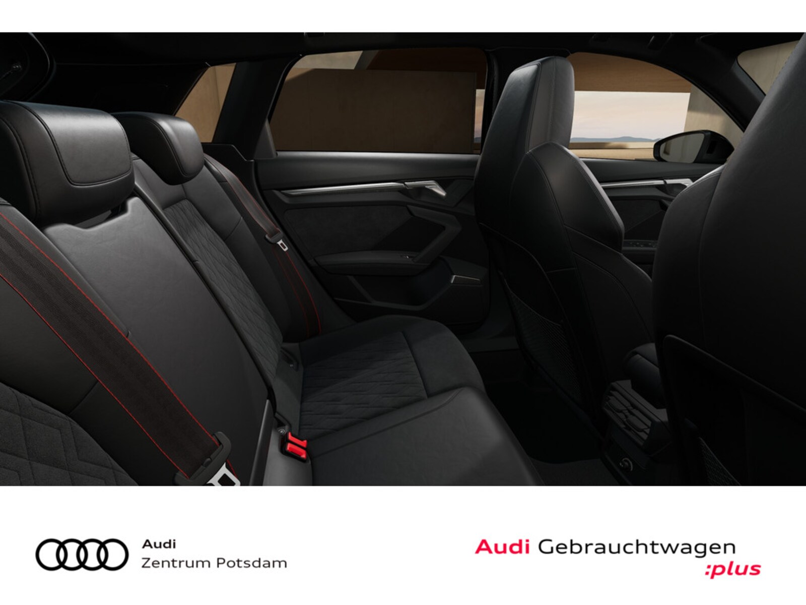 Audi RS 3 Sportback – Bild 9