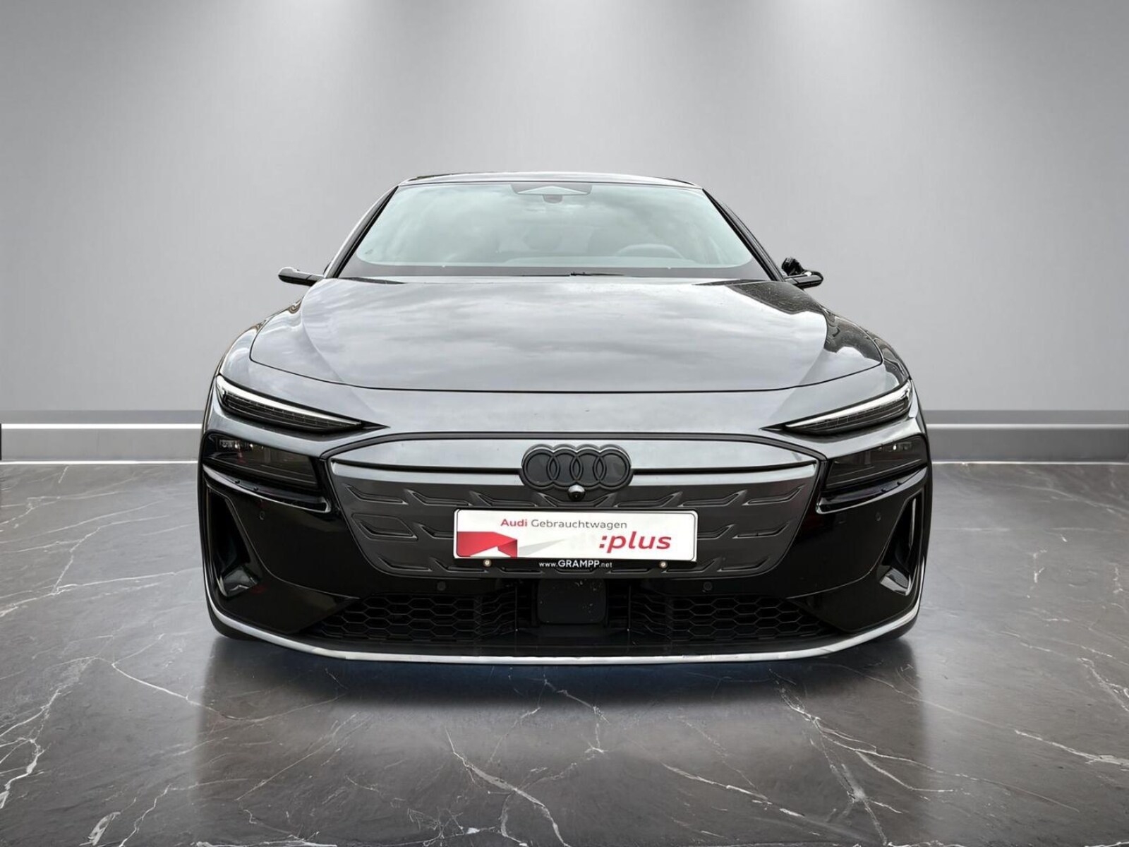 Audi S6 Avant e-tron – Bild 2
