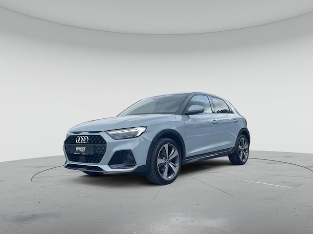 Audi A1 Citycarver 35 TFSI S Tronic - 2022 - Joinsteer - #2