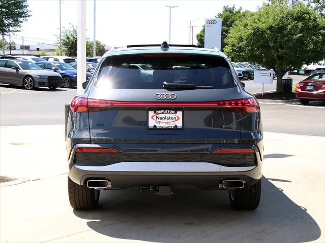 2025 AUDI Q5 - Image 8