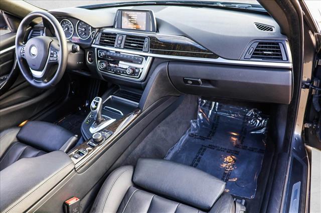 2016 BMW 428I - Image 24
