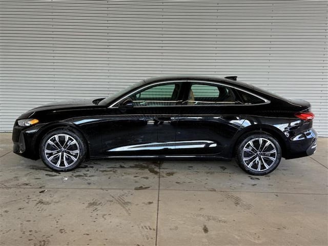 2025 Audi A5 Sedan