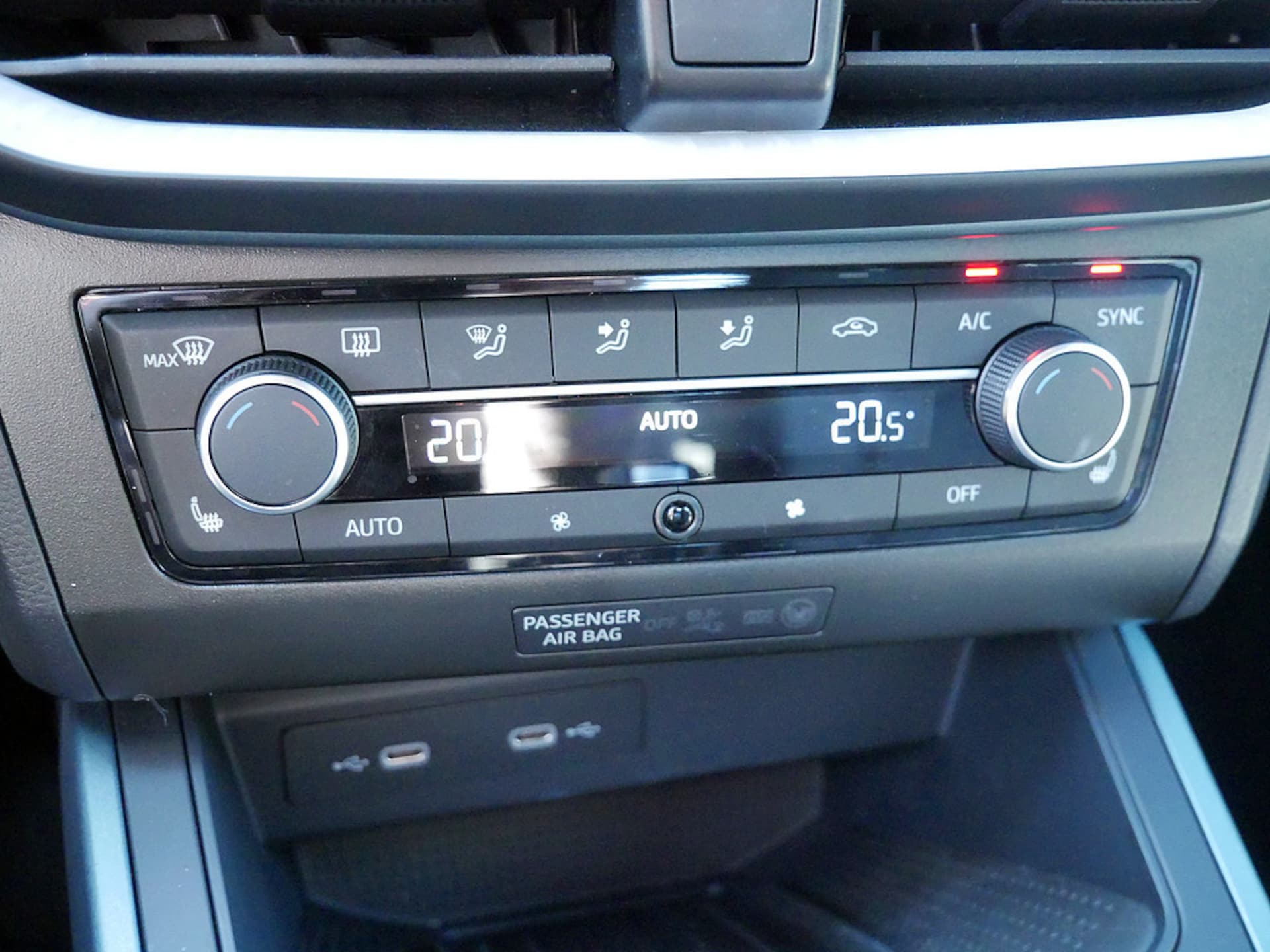 SEAT Arona Xperience