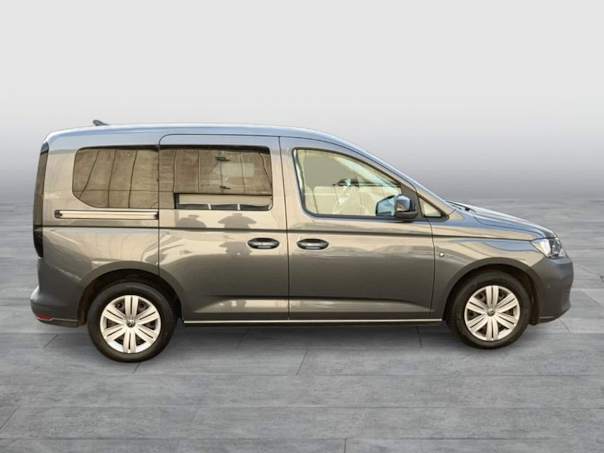 Volkswagen Caddy Basis-Modell