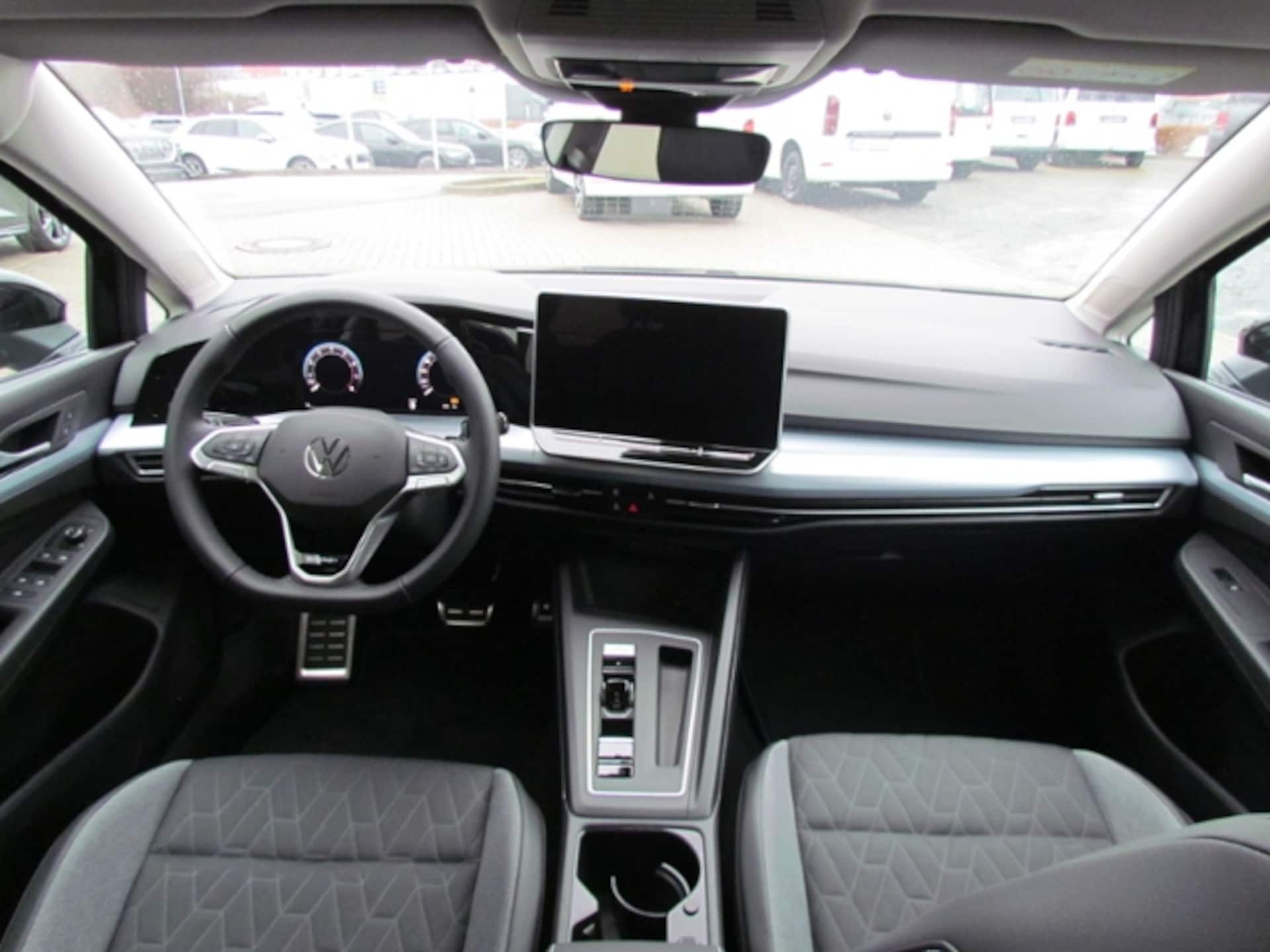 Volkswagen Golf ENERGY