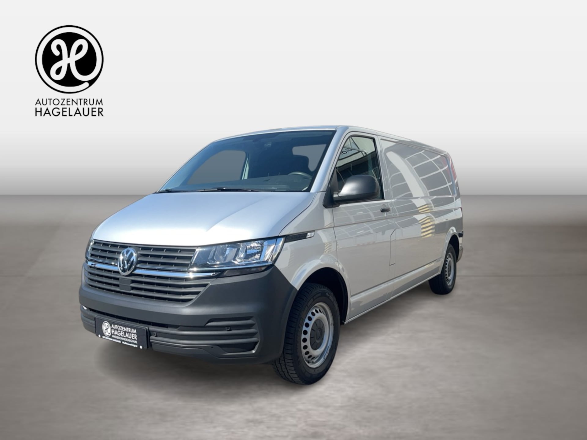 Volkswagen T6.1 Transporter Kasten langer Radstand