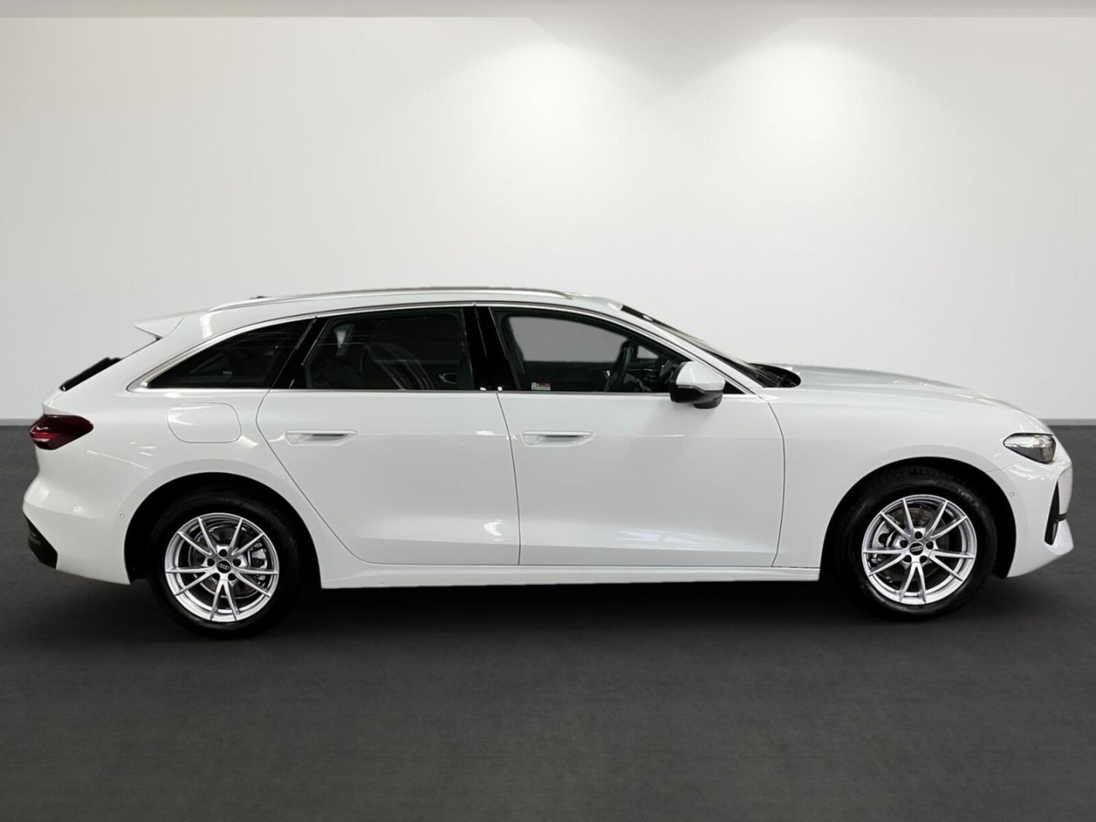 Audi A5 Avant – Bild 4