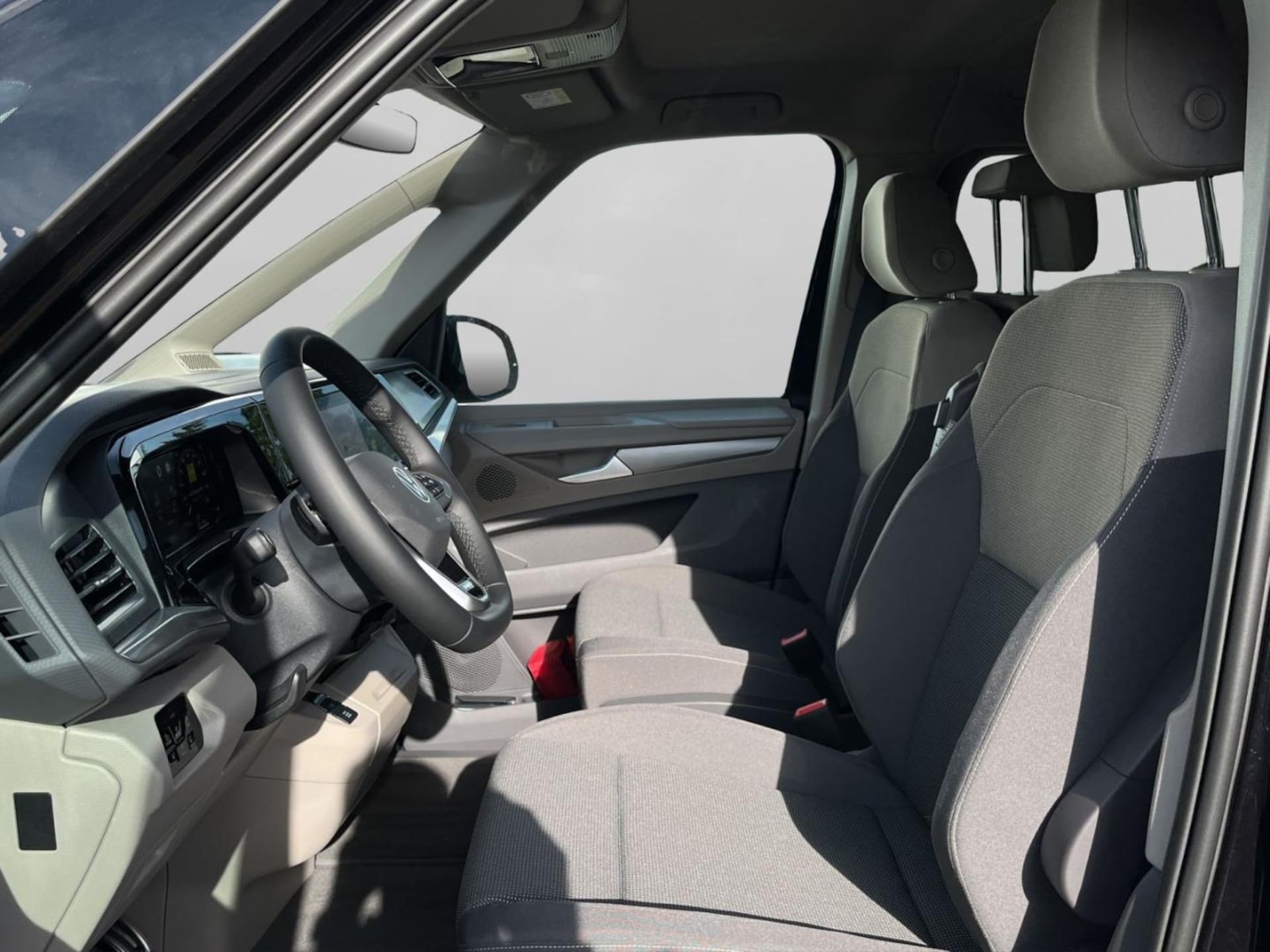 Volkswagen Multivan Langversion Life