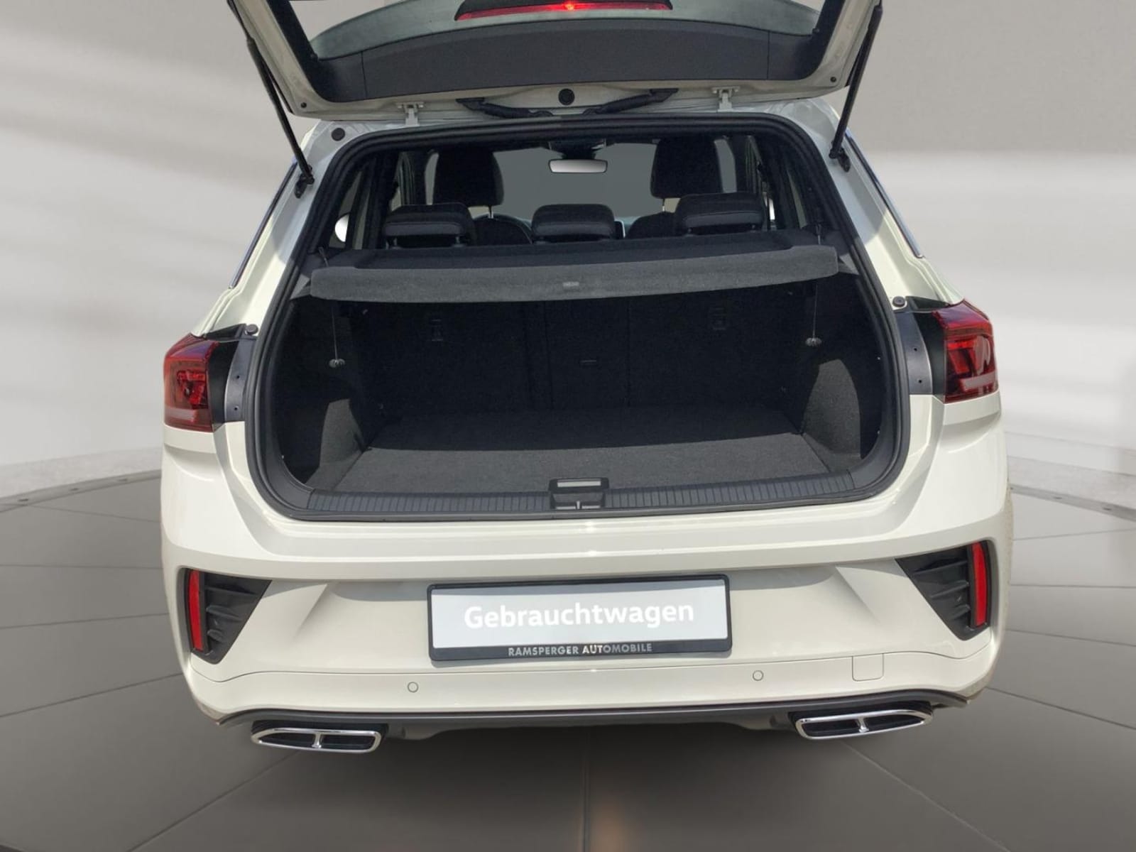 Volkswagen T-Roc – Bild 16