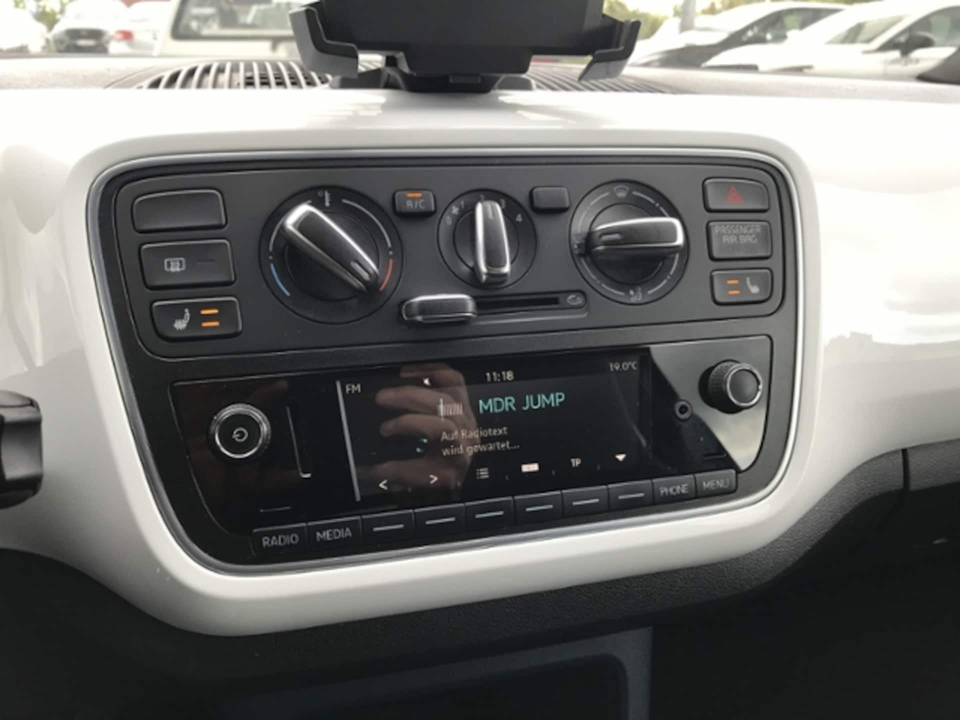 Skoda Citigo Ambition