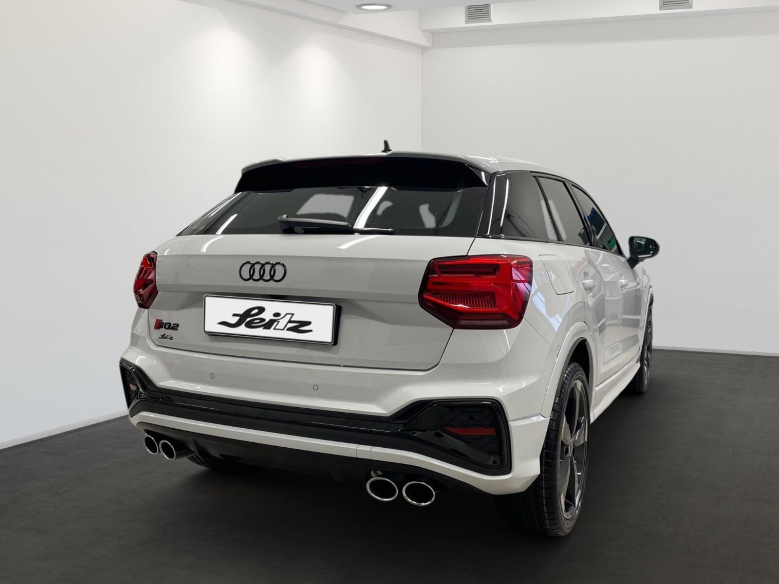 Audi SQ2 – Bild 5