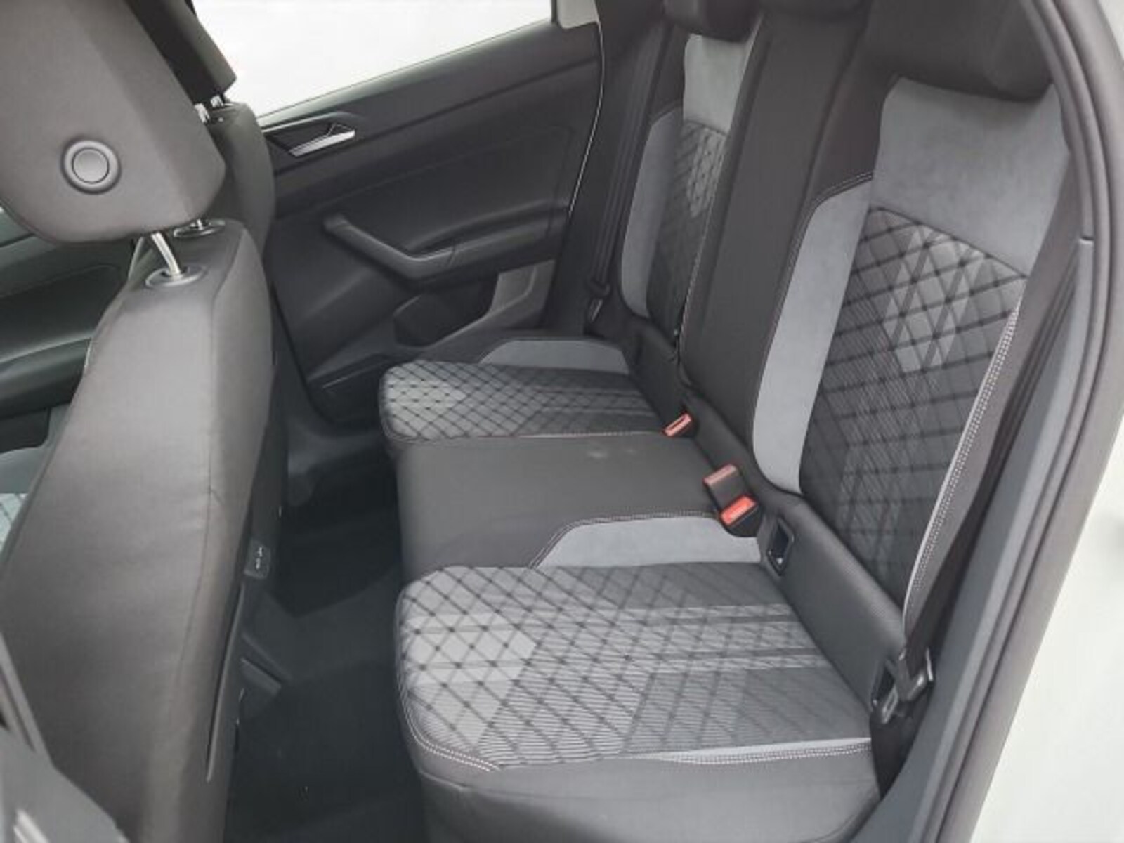 Volkswagen Taigo – Bild 13