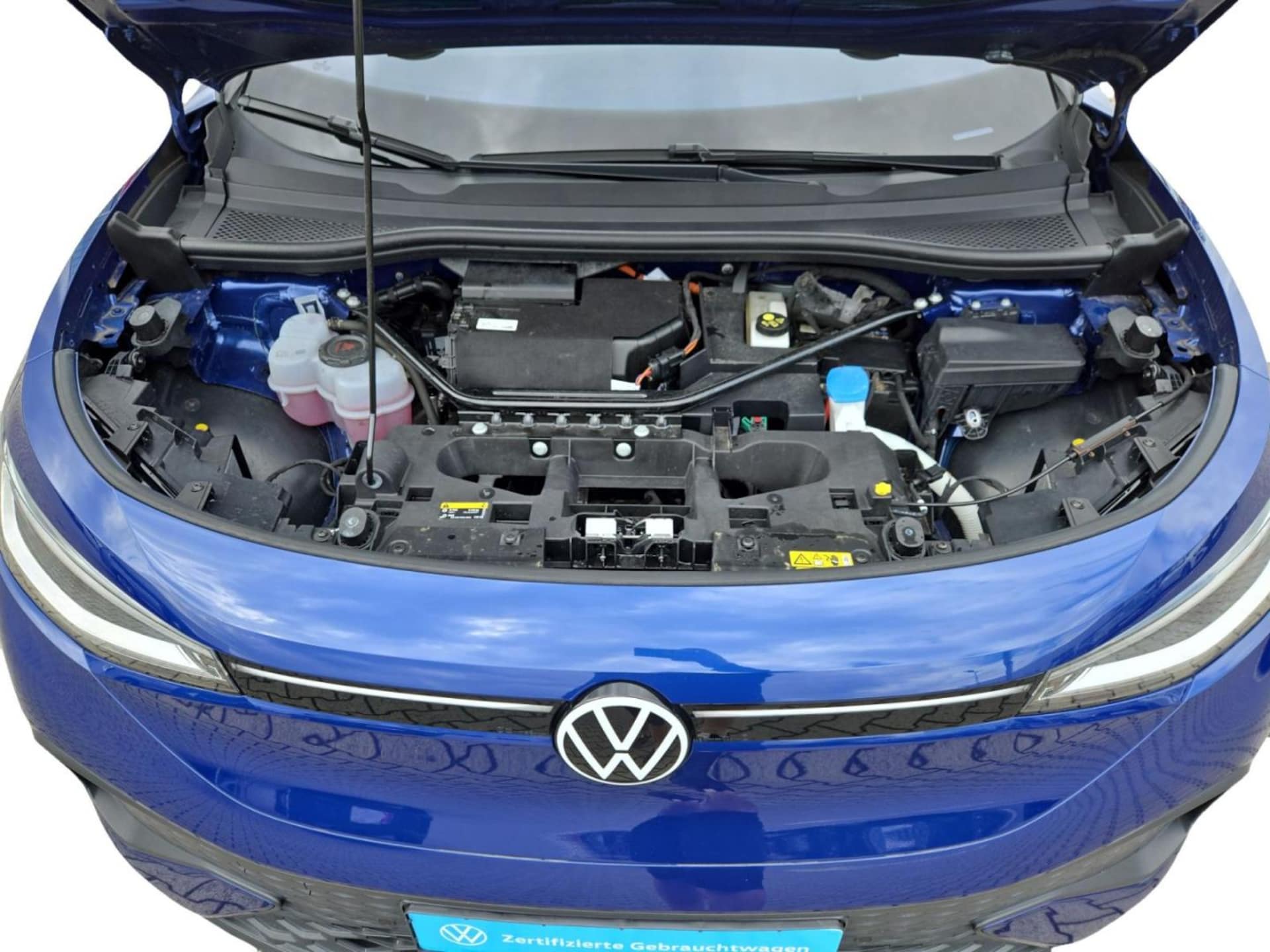 Volkswagen ID.5 Pro Performance