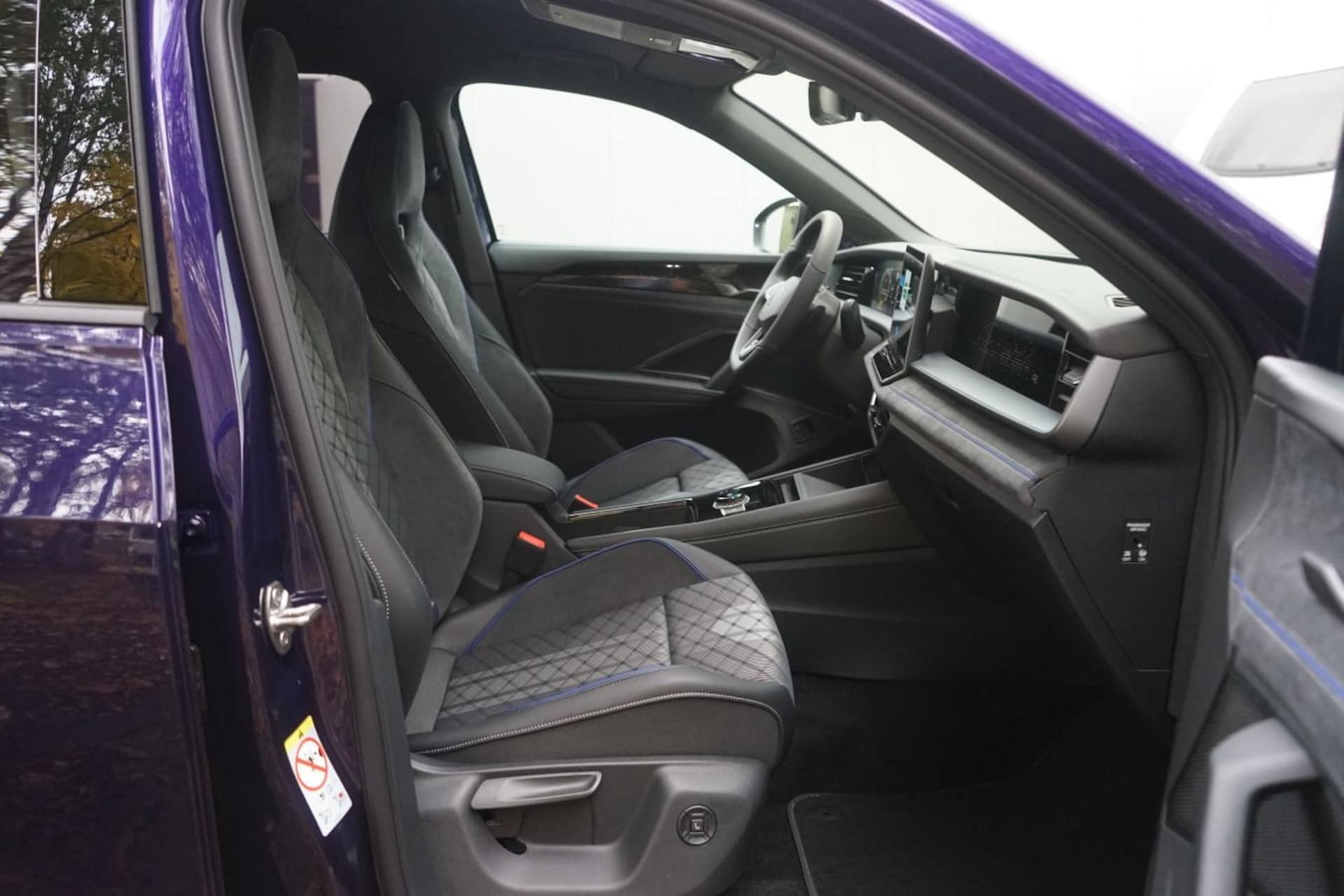 Volkswagen Tayron R-Line