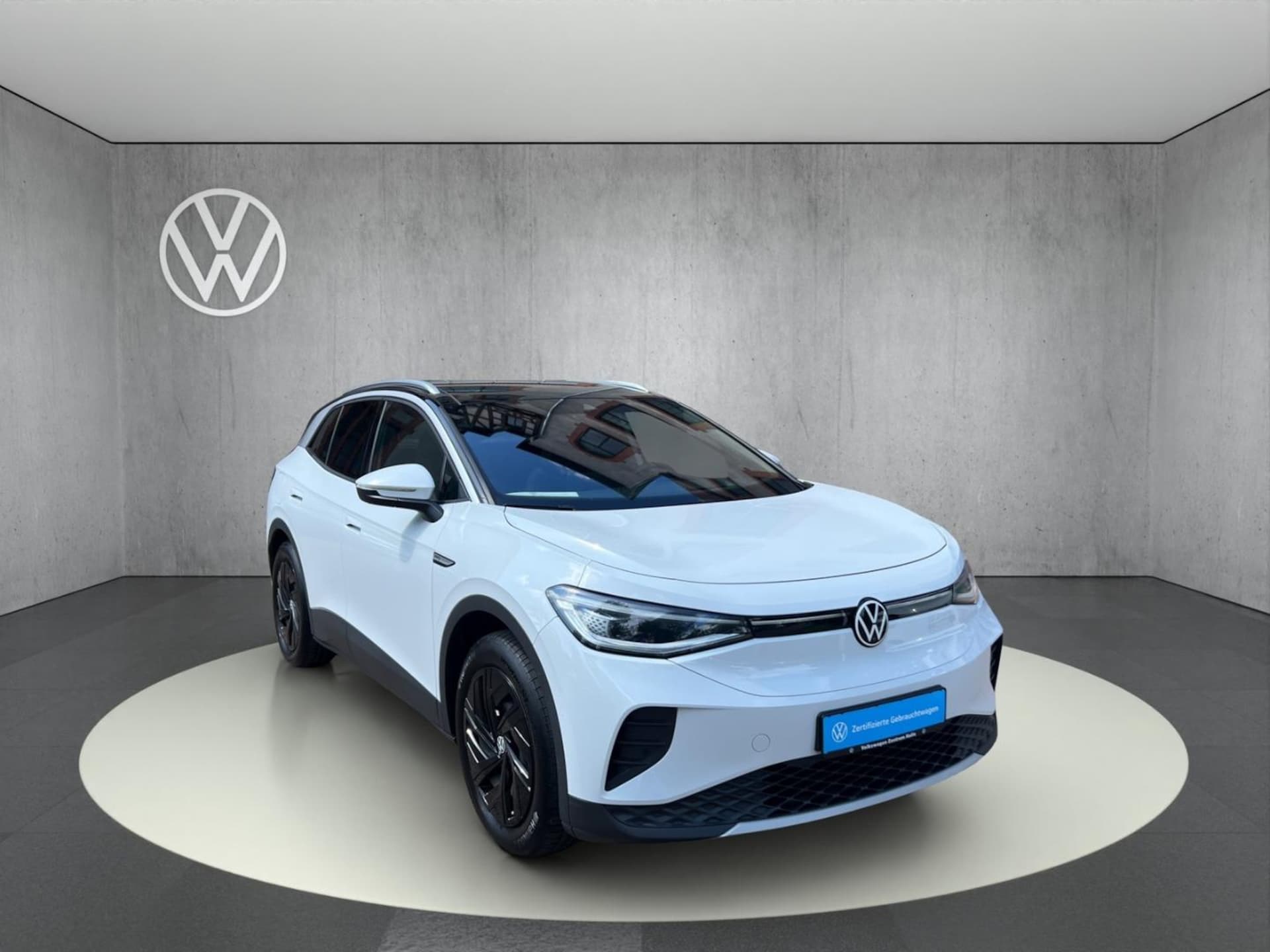 Volkswagen ID.4 Pro Performance