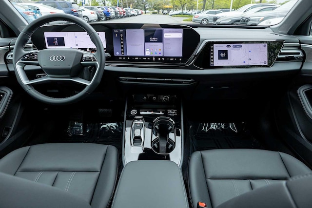 2026 Audi A5 Premium Plus - Photo 6