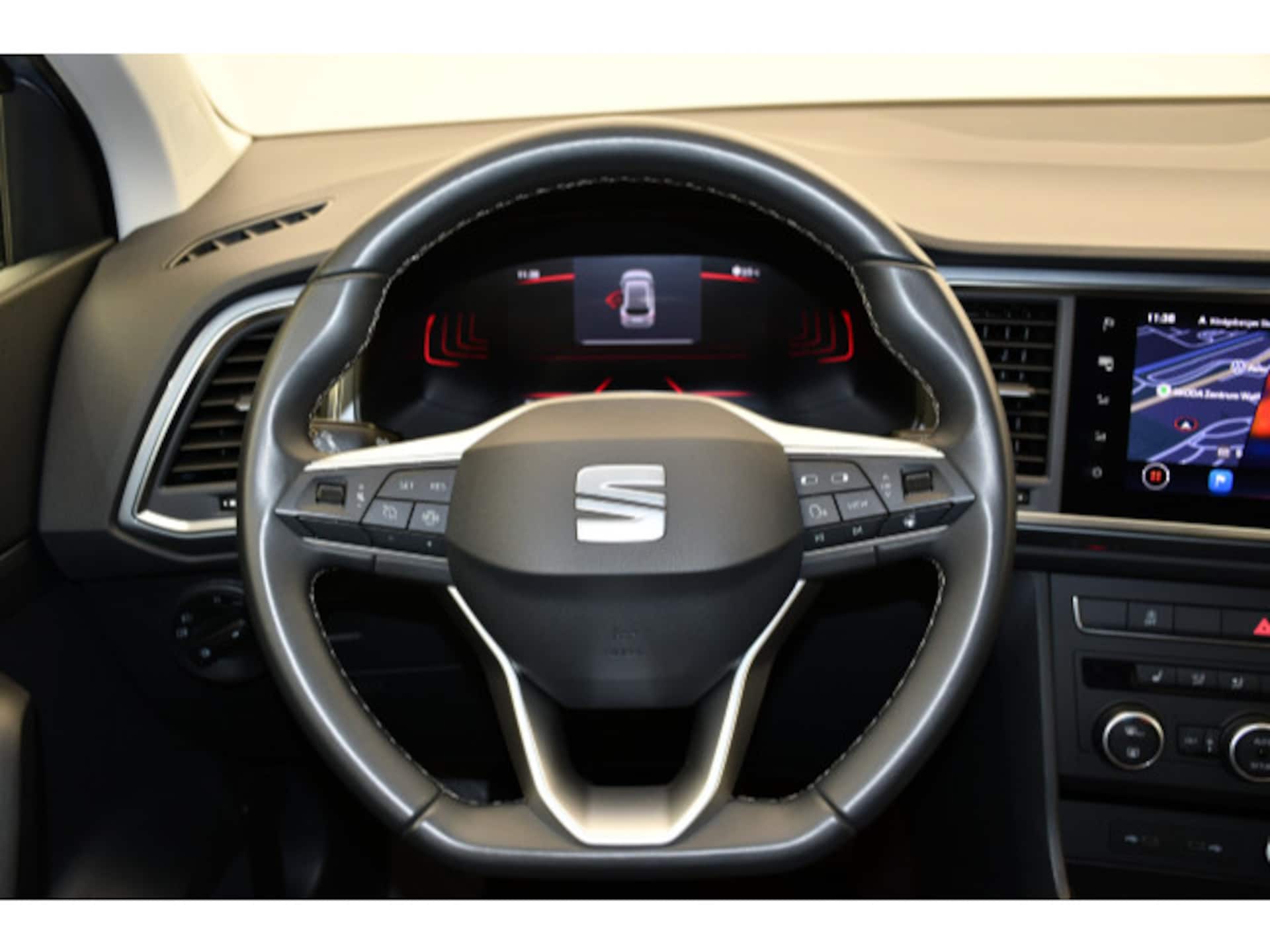 SEAT Ateca Style