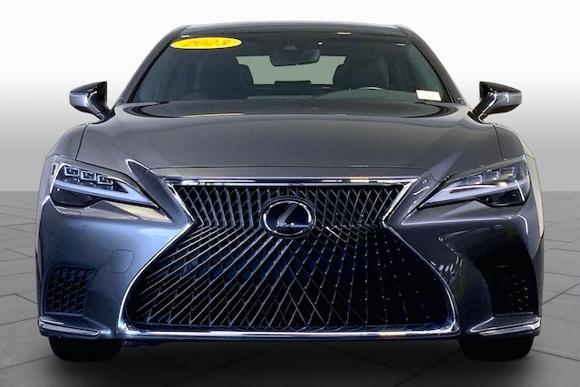 2023 Lexus