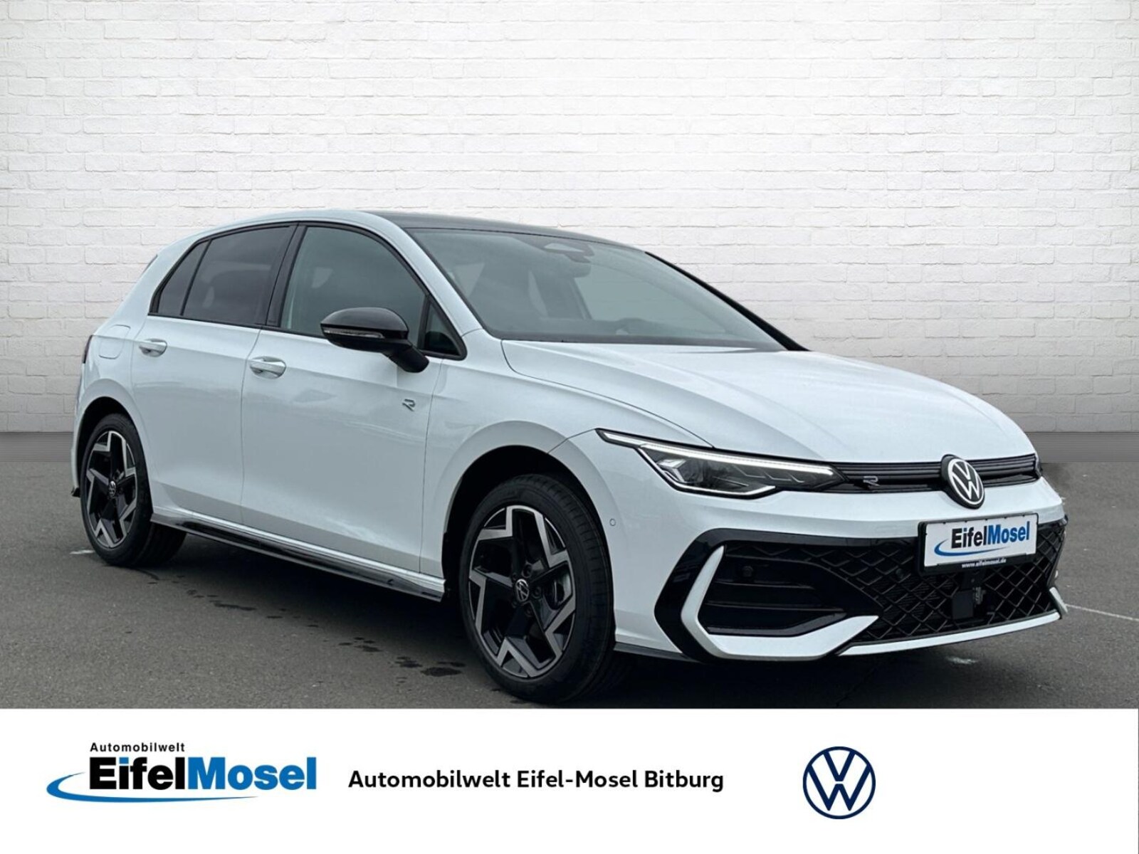 Volkswagen Golf – Bild 5