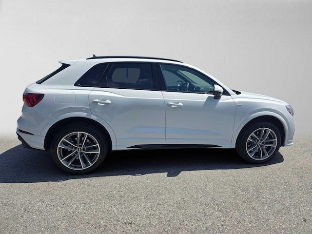 2023 Audi Q3 SUV