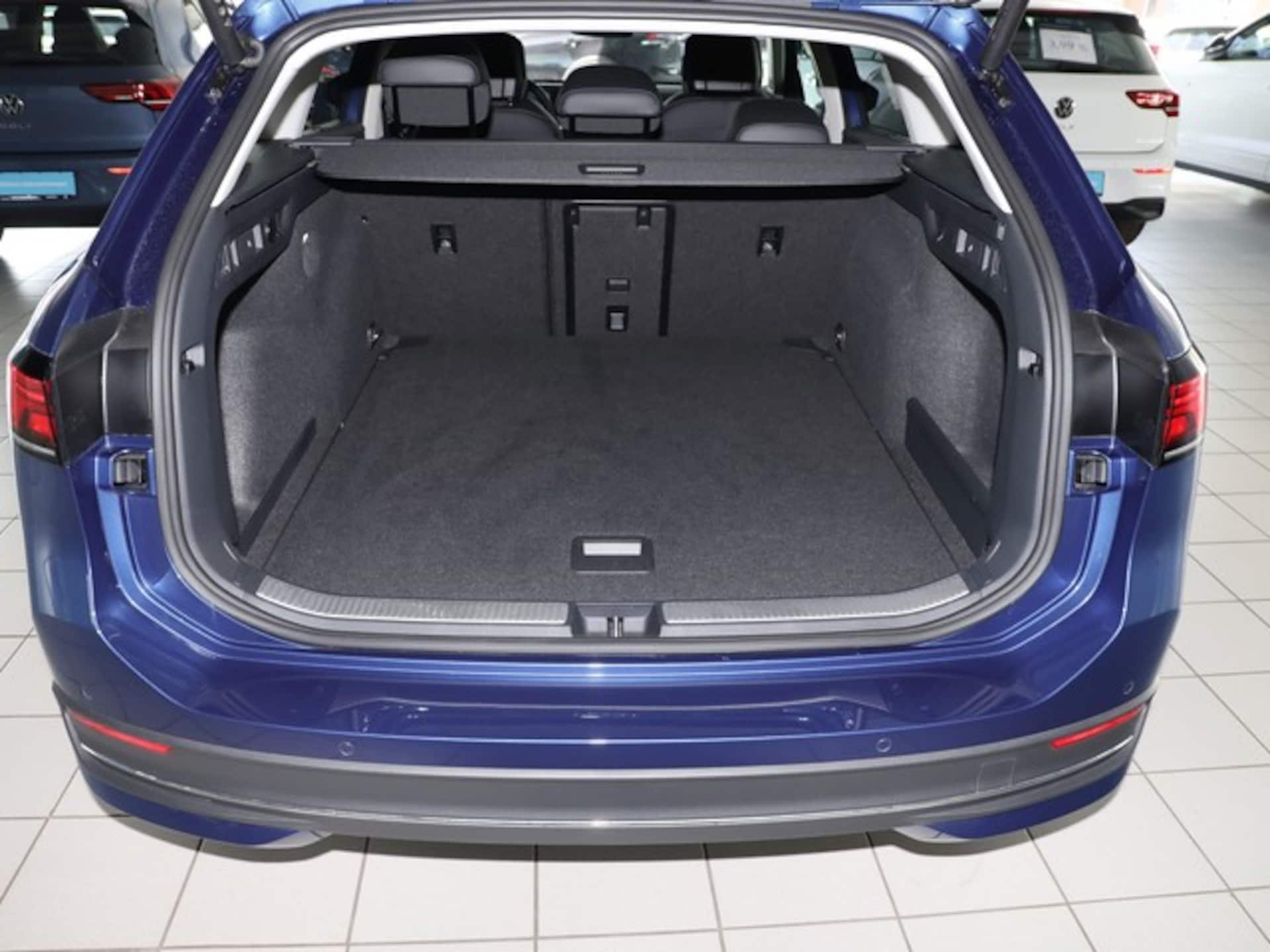 Volkswagen Passat Business