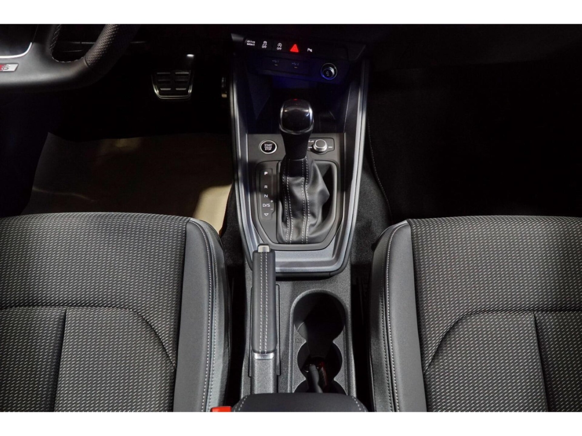 Audi A1 Sportback S line