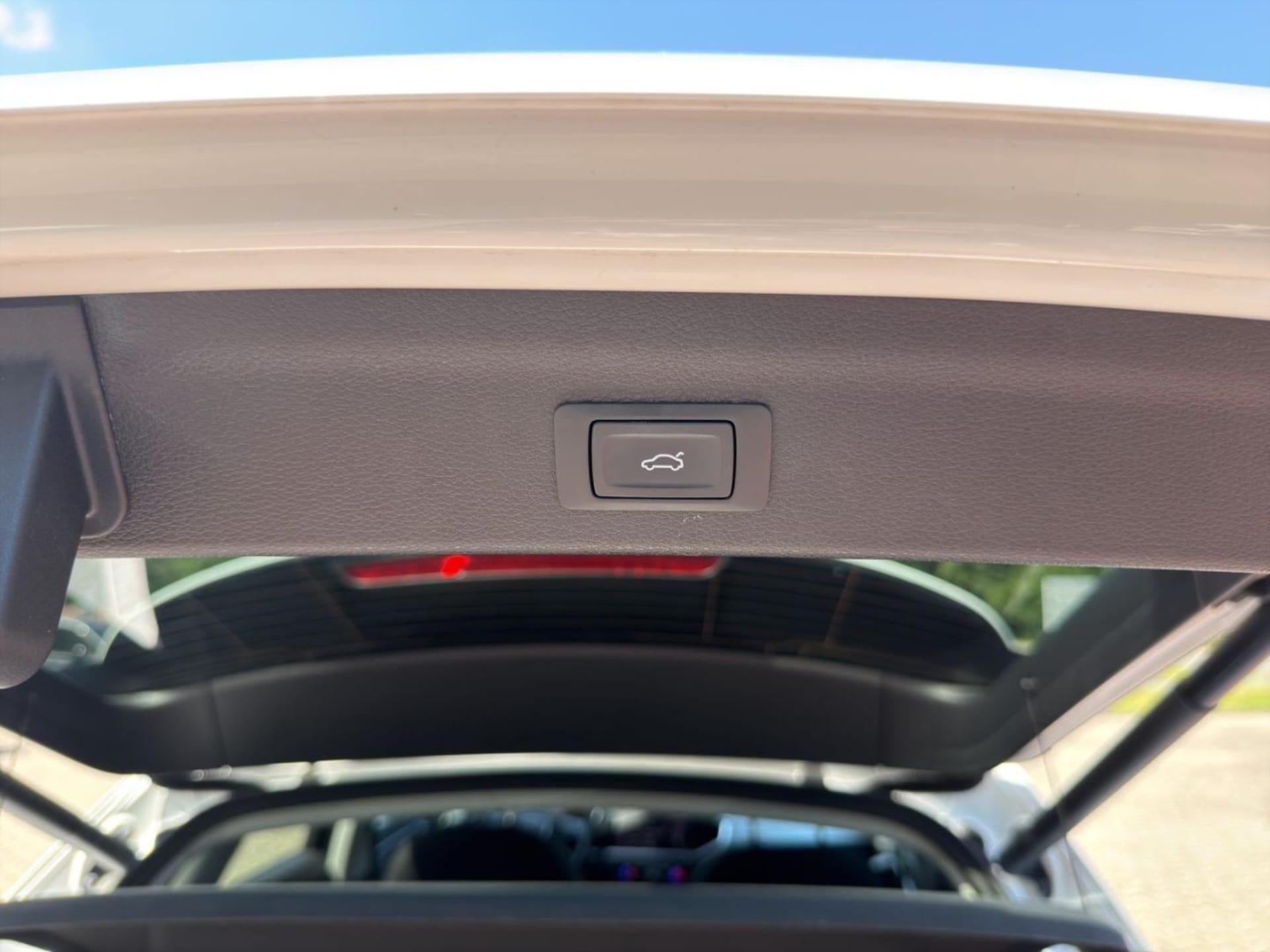 Audi Q3 TFSI e