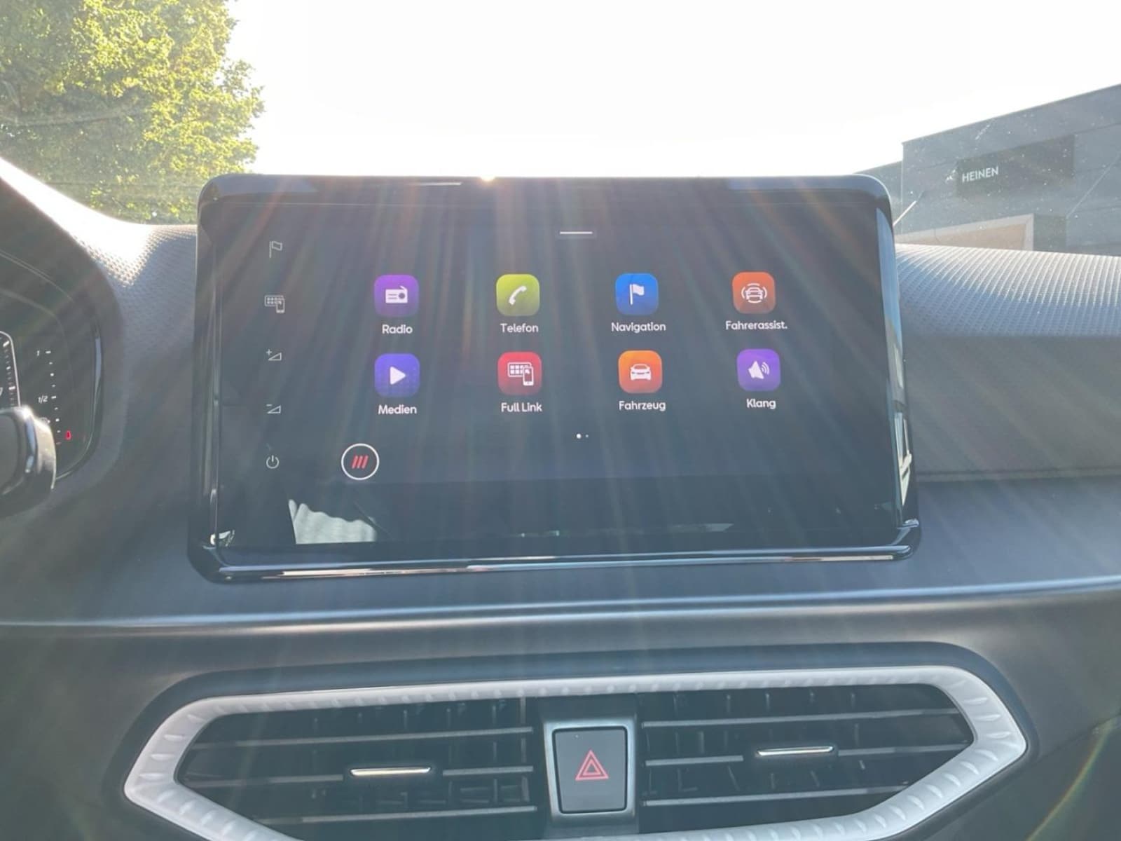 SEAT Arona – Bild 12