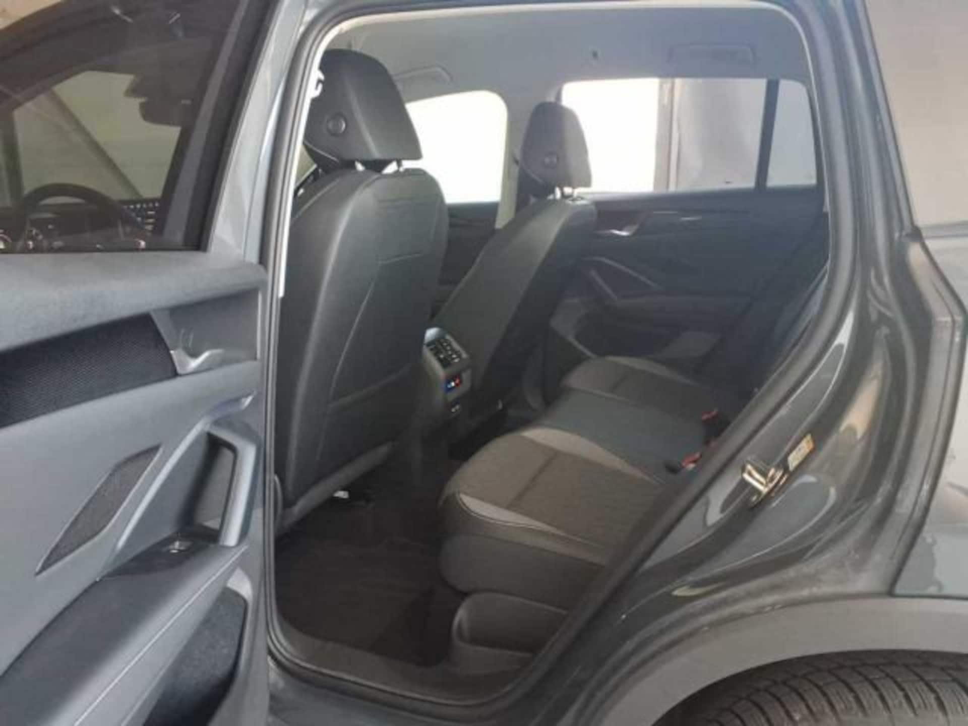 Volkswagen Tiguan ENERGY