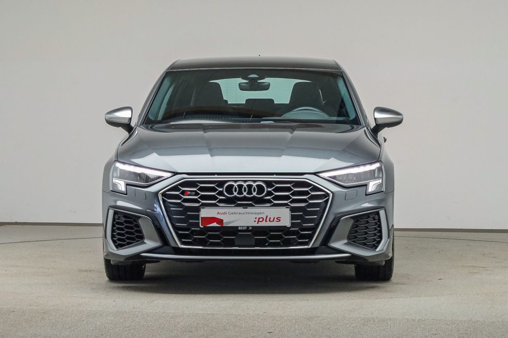 Audi S3 Sportback