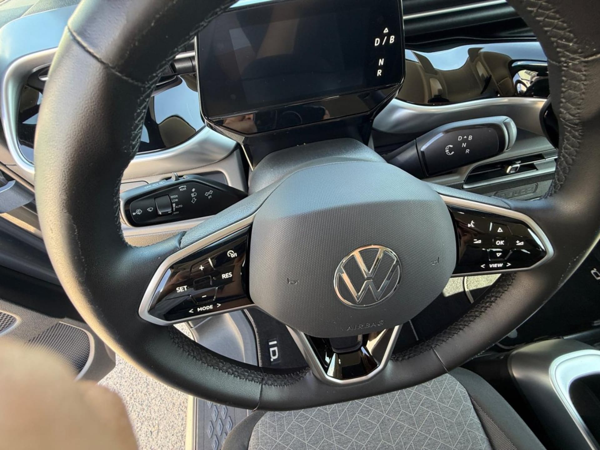 Volkswagen ID. Buzz Pro