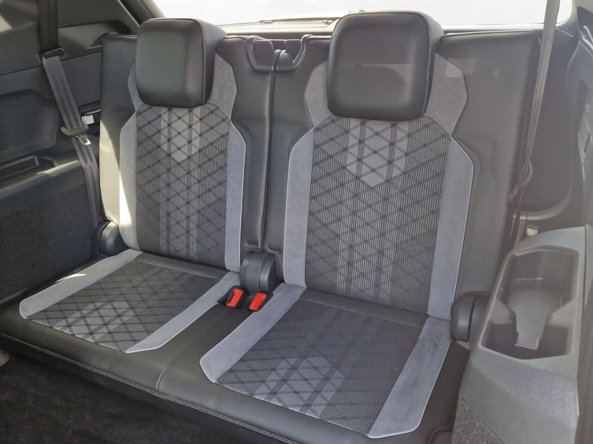 Volkswagen Tiguan Allspace R-Line