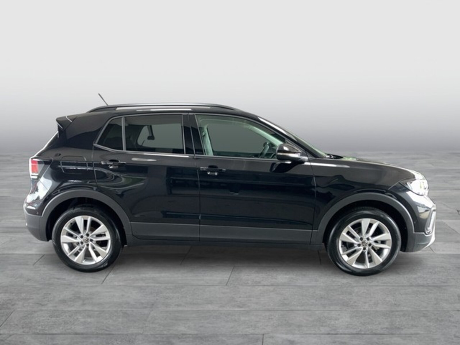 Volkswagen T-Cross – Bild 6