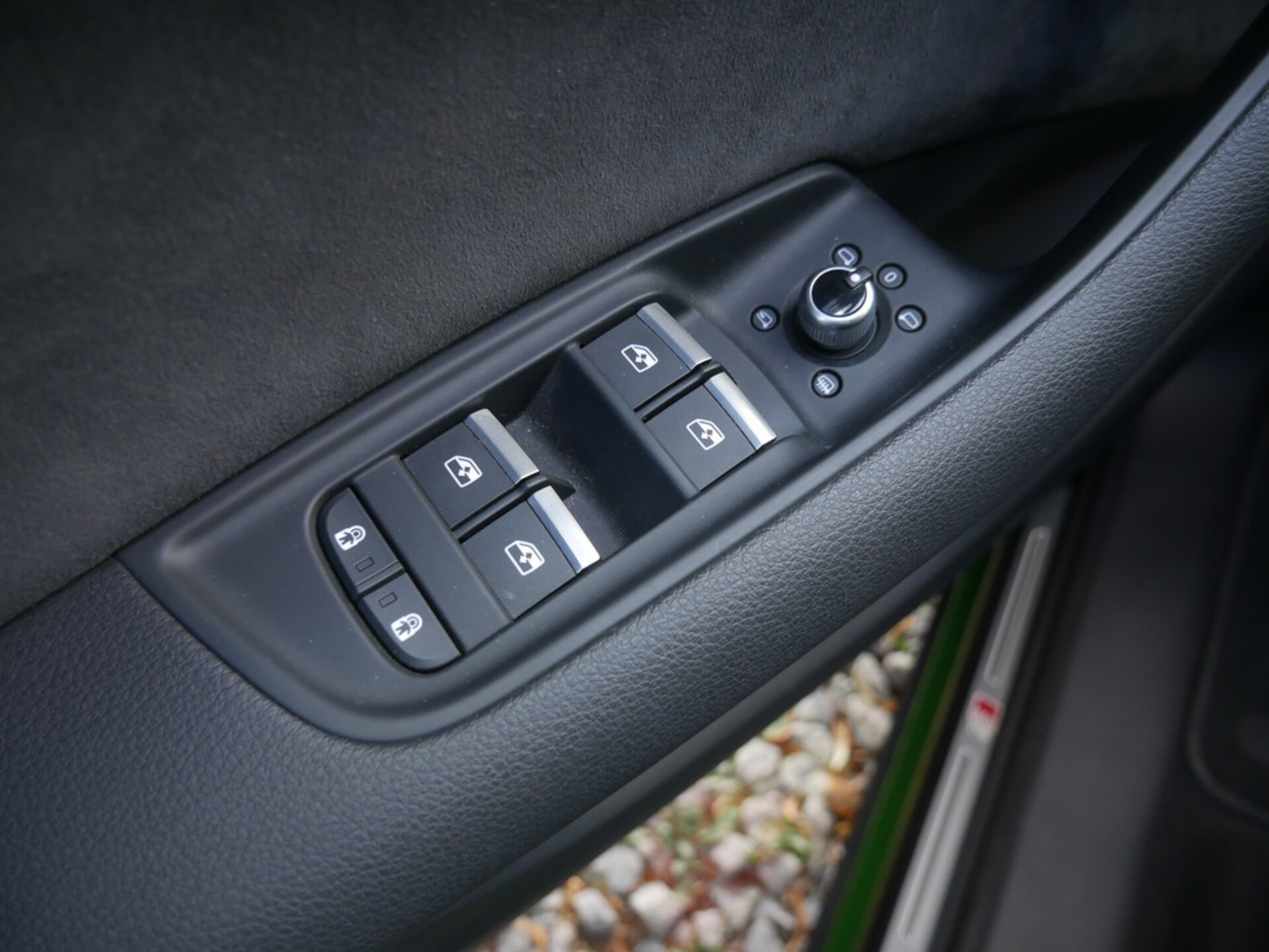 Audi Q7 SUV S line
