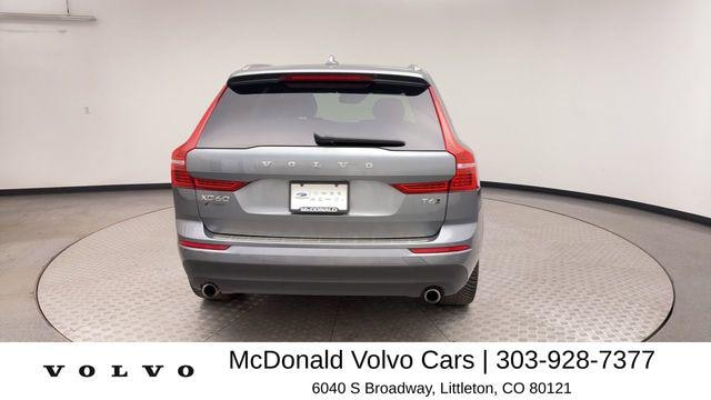 2018 Volvo XC60