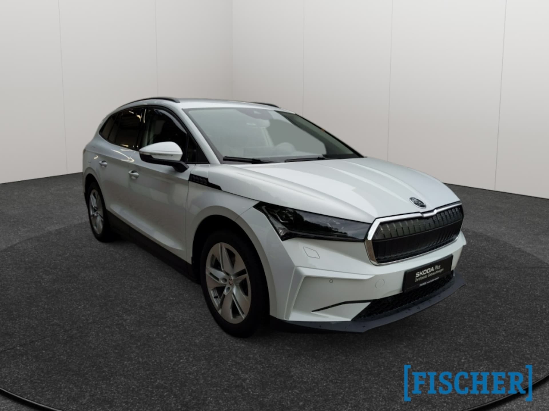 Skoda Enyaq 60